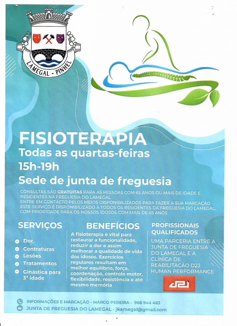 Fisioterapia